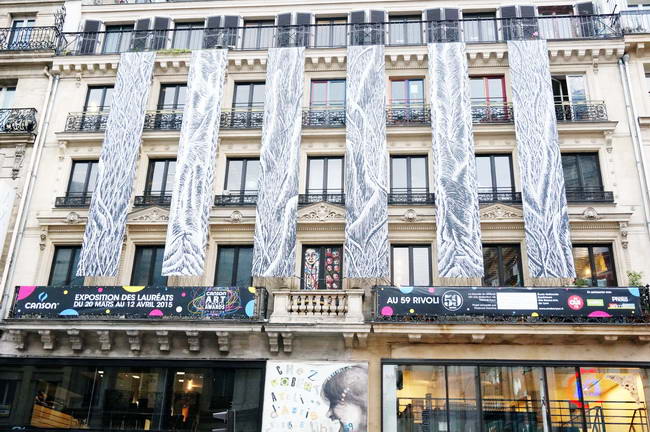 59Rivoli Canson-art-school Salome-Fauk